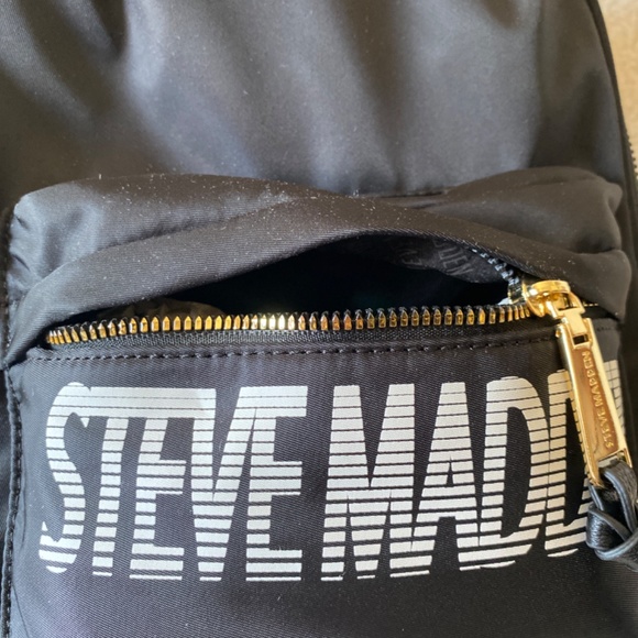 Steve Madden Mini Force Backpack main image 5